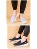 2023 Autumn Lightweight Casual Sports Shoes for Men, Women, Couples - Soft Sole Walking Shoes for All Ages