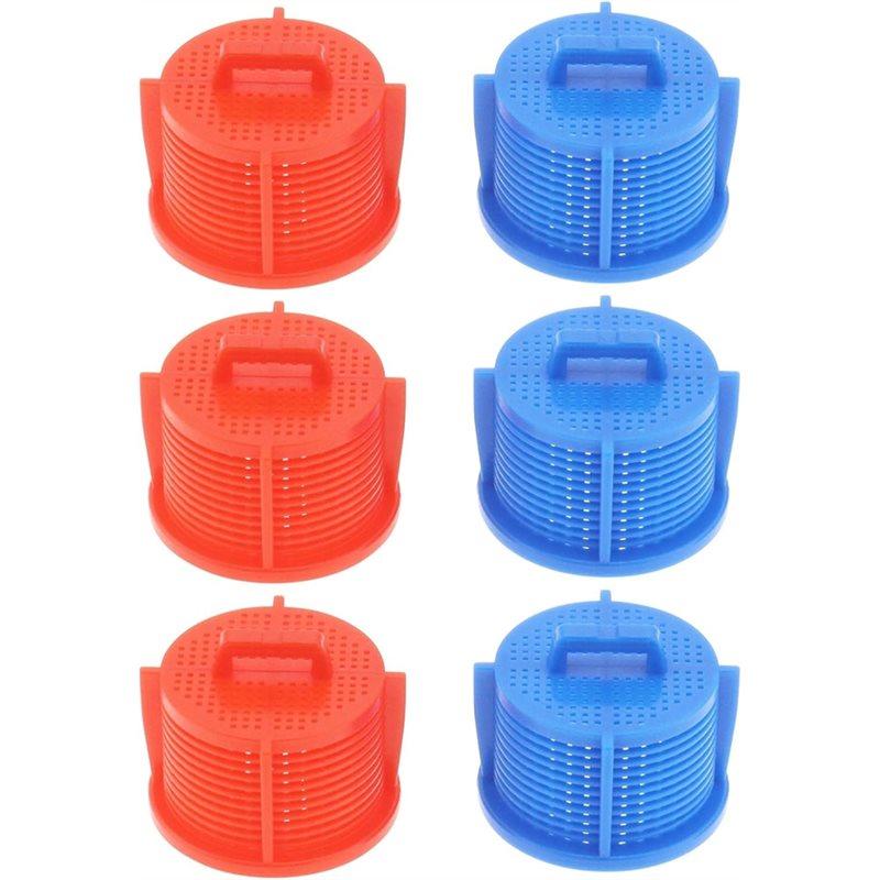 

A96I-For Kenmore For Washing Machine Replacement Parts- 6Pcs Washer Water Inlet Valve Filter AGM73269501