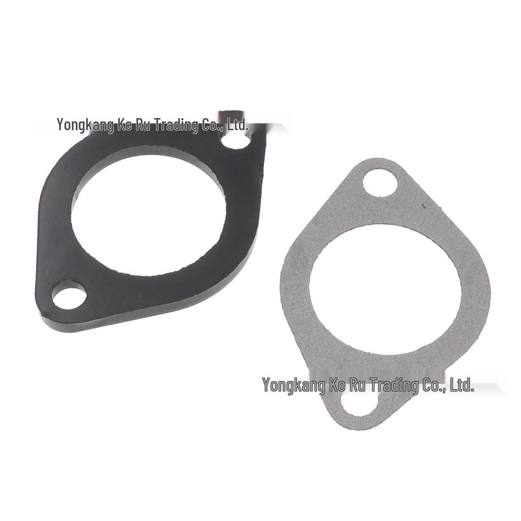 Off-road Motorcycle ATV Carburetor Intake Paper Gasket CG125-250CC