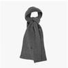 Polo Ralph Lauren Pony Cable Knit Scarf Pc1566 012