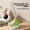 Leak Proof Automatic Cat Water Dispenser Non-Slip Pet Water Feeder Cat Dog Water Bowl  Living Room