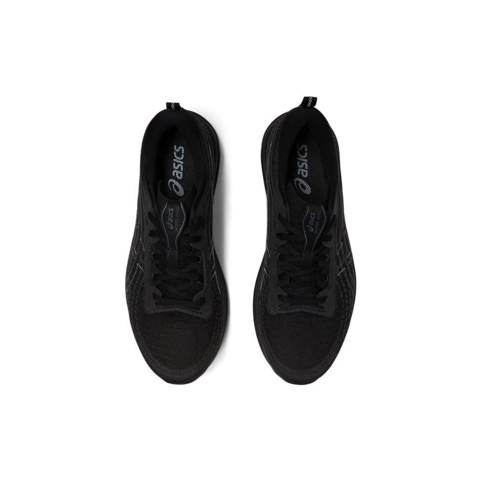 New Asics EvoRide Speed 'Black Carrier Grey' 1011B612-001