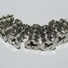 KB M5*8*10 Cross Recessed Countersunk Self-Tapping Screws for Computer Case, Power Supply, Fan, and Heatsink