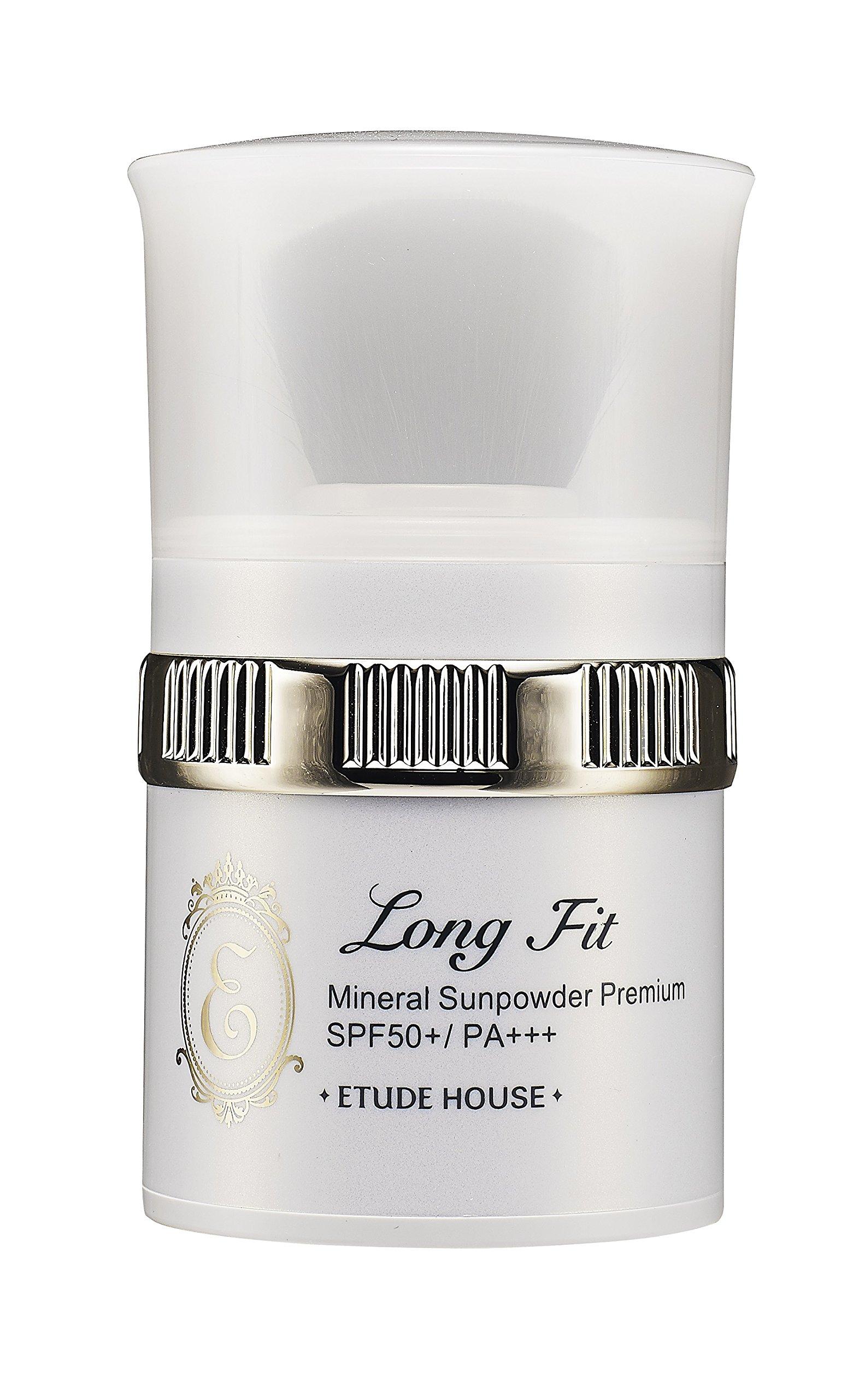 

ETUDE Etude House Long Fit Mineral Sun Powder Premium