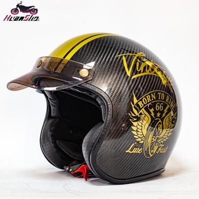 Equipos de protección – Cascos de motocicleta