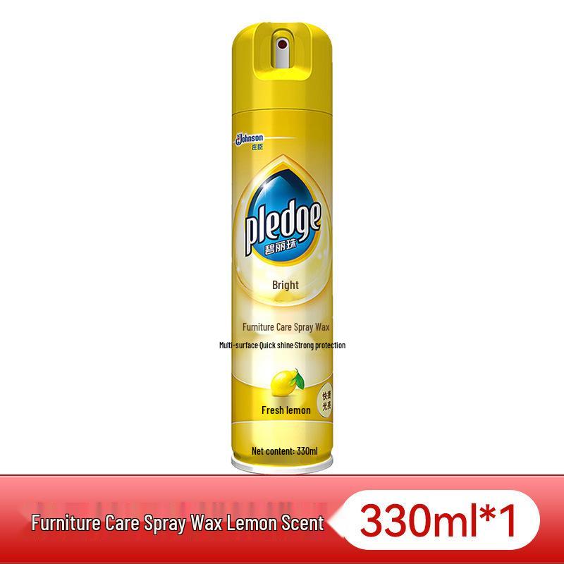 Спрей для ухода за мебелью из палисандра Bili Zhu - Масло и полироль для ухода за деревом