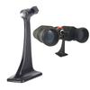 1 Piece Mount Bracket High Quality Fully Metal Binocular Tripod Adapter Converter For Bino-Telescope Tripod Connector