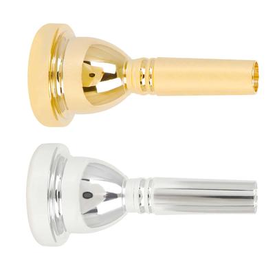 Remplacement de bec de trombone Bec professionnel Portable pour trombone