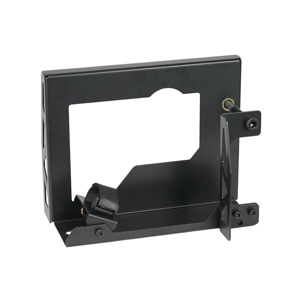 Flip Planer Stand Woodworking Planing Support Practical Household Flip Mount Tool Rack