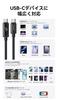 Mcdodo to 100W PD Fast Battery Level Display Output Screen Display Android Data Compatible with iPhone and Other USB-C USB-C Cable, Charging, (iPhone