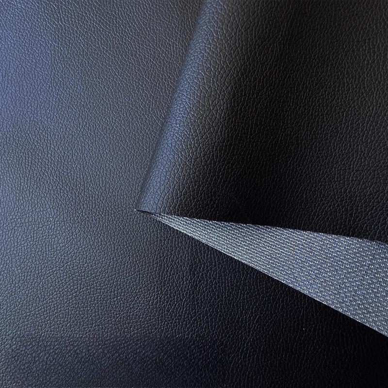 PU Leatherette Faux Leather Fabric Synthetic for DIY Sewing Bag for Sofa Furniture Car Seats PU Sofa Handmade Material 100x160cm
