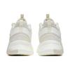 Anta Back Rise 2.0 Cushioning Slip Resistant Abrasion Resistant Mid Top Sports Casual Shoes Women's Mud Gray 122248989-1