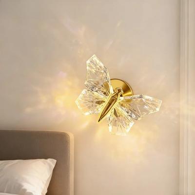 LED-Lampen – LED-Wandlampen