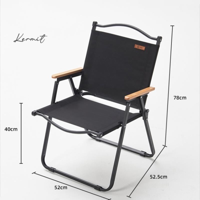 GIANXI Outdoor Camping Chair Portable folding Ultralight leisure Fishing Picnic Chair Travel Chairs Nap Beach Camping supplies