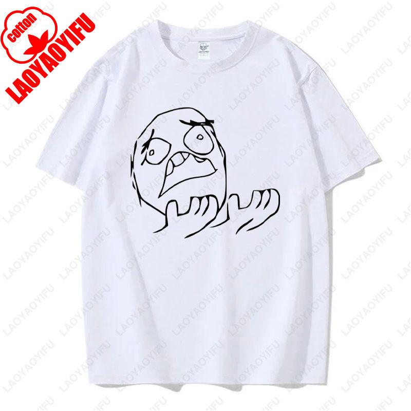 Derp and Derphina Classics Shirt Couple Shirt Funny Casual Style Loungewear Comfortable Unique Print Tees Nostalgia Unisex Tops