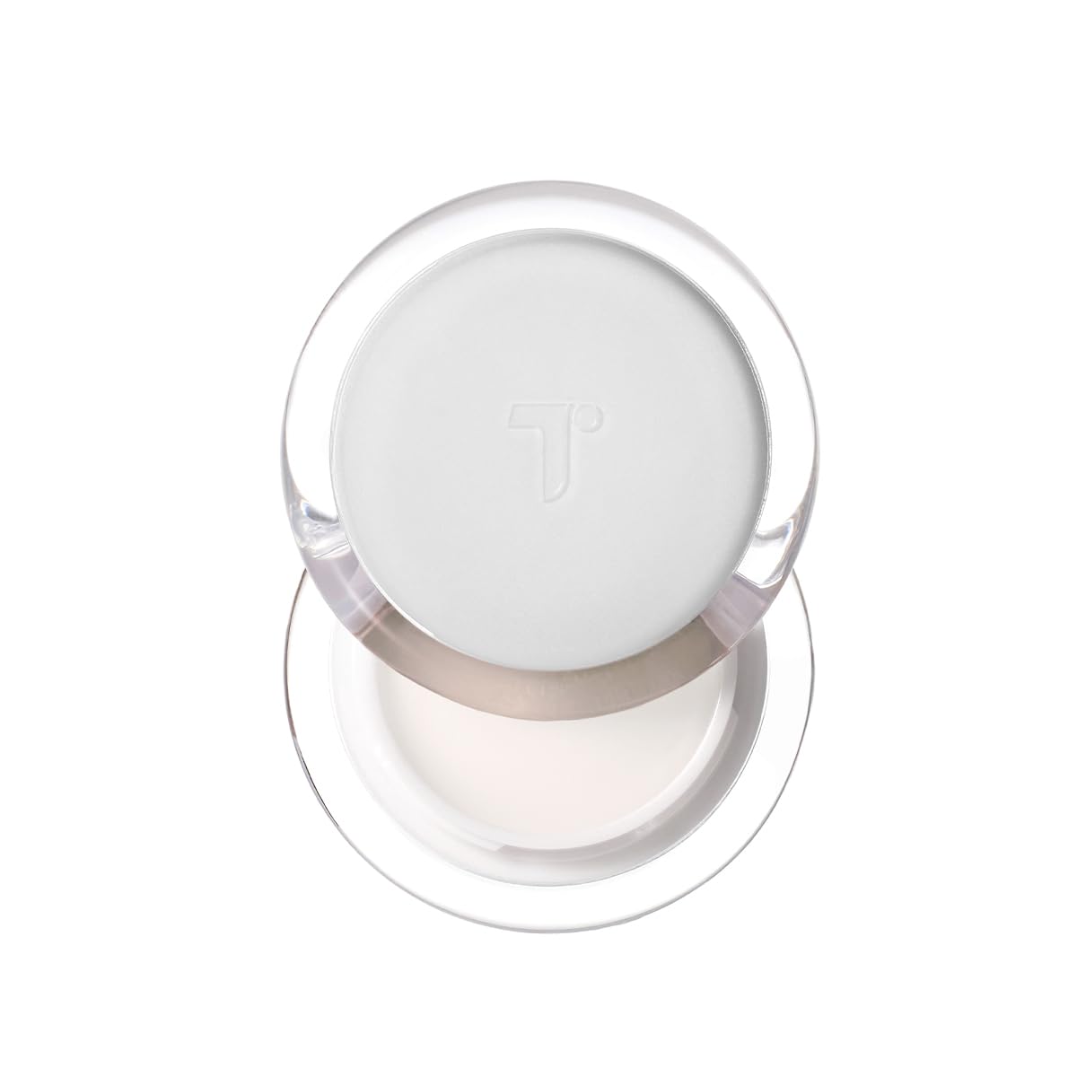 TENSE Hybrid Makeup Saver Clear Matte #02