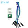 1-10PCS SHTC3 High-Precision Digital Temp & Humidity Sensor Module, I2C Output, Better Accuracy Than DHT22 AM2302 for IoT DIY