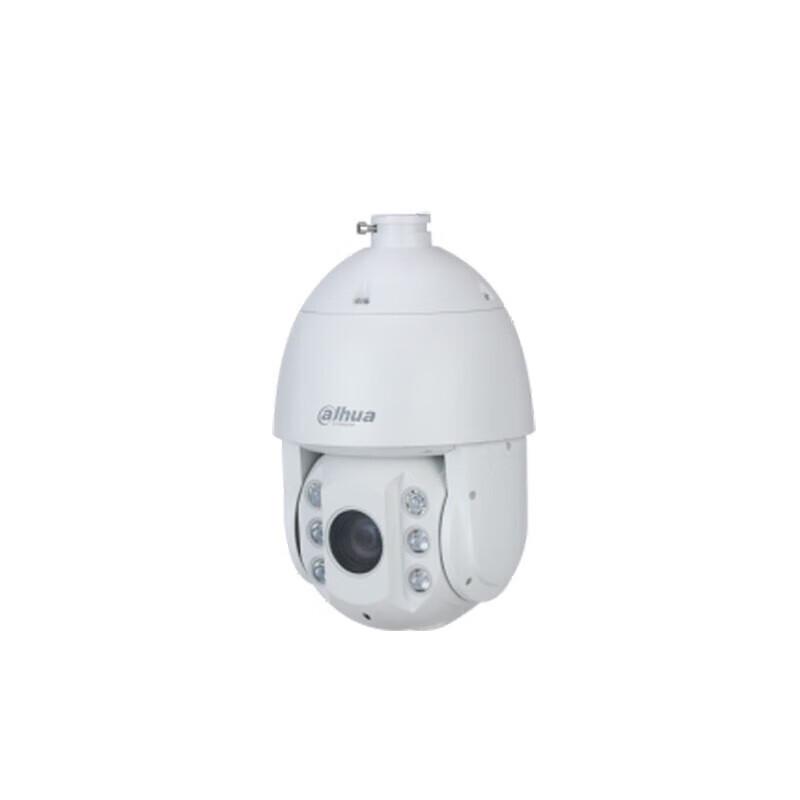 Dahua 2MP 4G Starlight AI PTZ Dome Camera CN Plug (adapter Included)