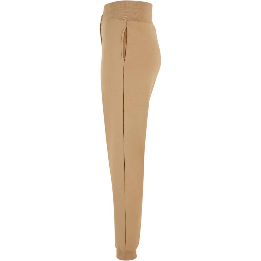 Urban Classics Womens/Ladies Cozy Jogging Bottoms