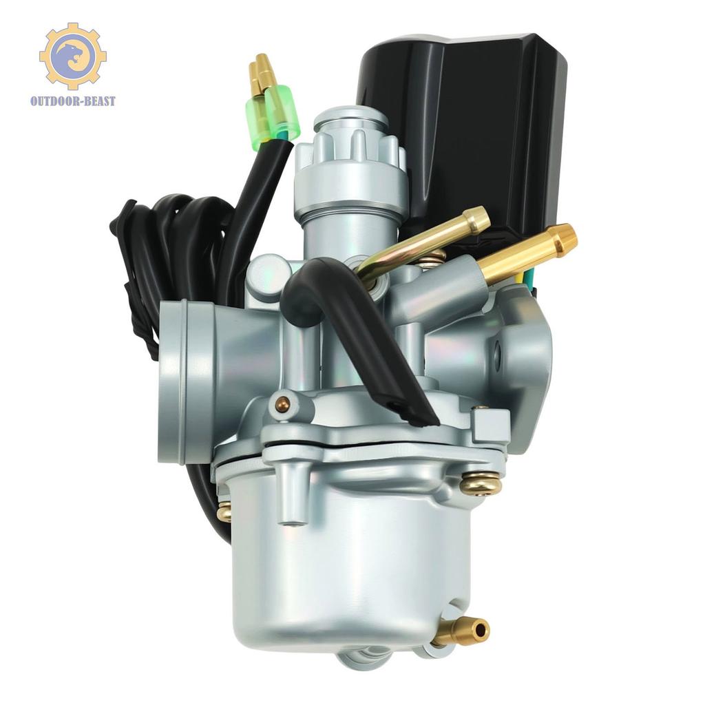 Carburetor Carb for Honda NQ50 Spree 1984-1985 Replaces 16100-GK8-673 697757787720|
