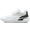Court Rider I Men White Black 195634-03