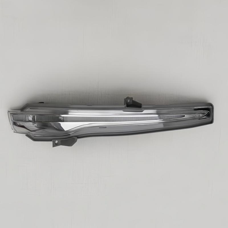Heated Mirror Glass Cover Turn Signal Light Lamp For Mercedes-Benz C GLC S E Class W205 X253 W222 W213 W238 Auto Left Right Rear