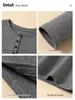 Women's Early Autumn Korean Style Slim Fit Long Sleeve Half-Open Collar Shirt