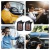 Car , Car Aromatherapy Coffee Flavor, Car , Aromatherapy, Refreshing Scent, Air