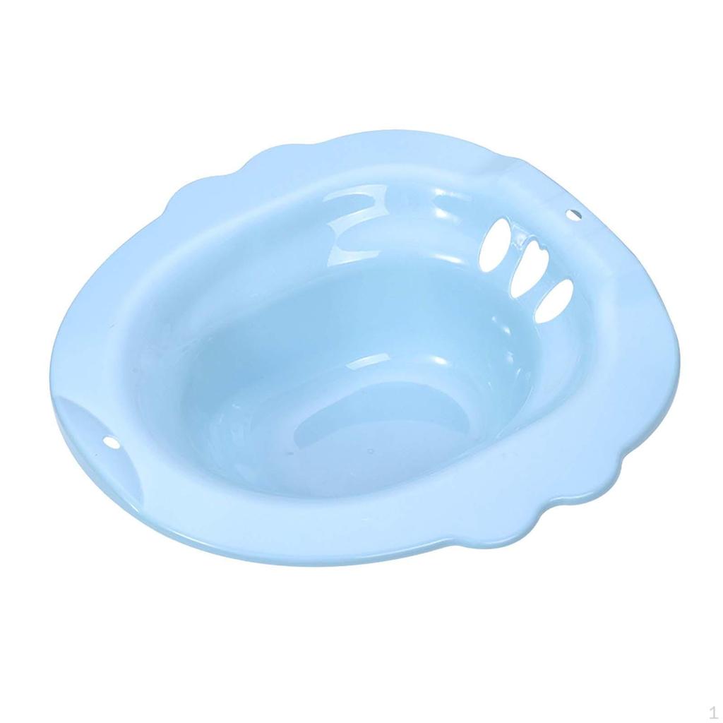 Bidet for Toilet Sitz Bath, Universal Design Postpartum Care And Perineal Hygiene