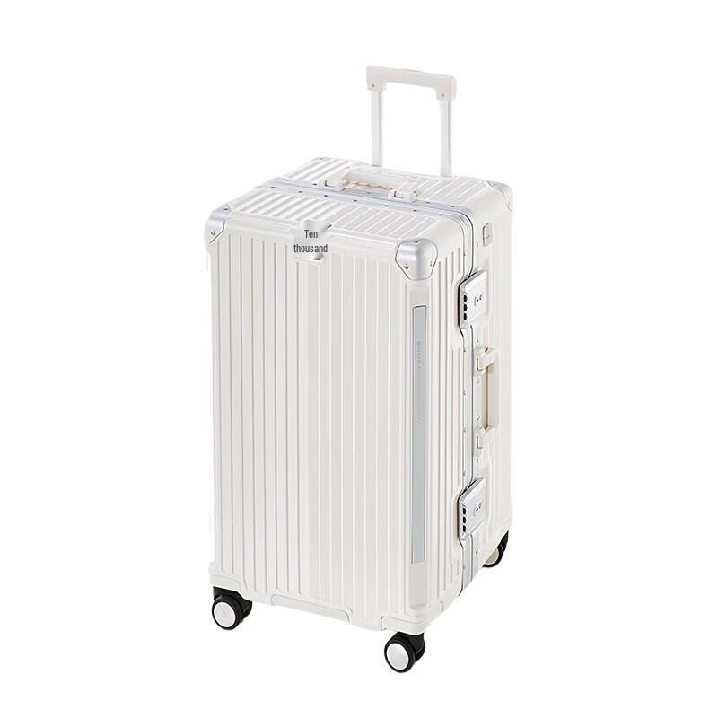 Rockland Pathfinder Series Hardside Luggage
