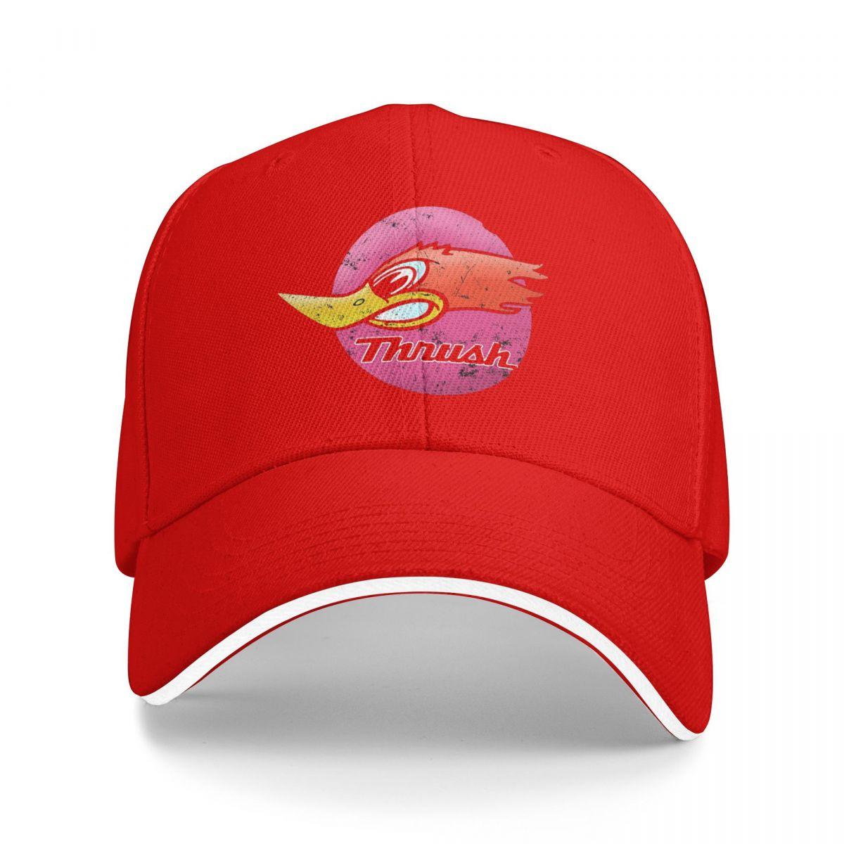 

Логотипы Hot Rod Кепки Mr Baseball Snapback Кепки-бейсболки Дышащие Повседневные Кепки для улицы для мужчин и женщин One Size