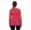 Icebreaker Базовый слой с длинным рукавом 260 Vertex Crewe Macro Forms Merino