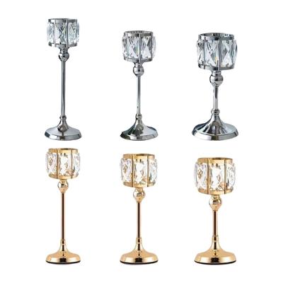 Decorazioni per la casa – Portacandele, candelabri e lanterne