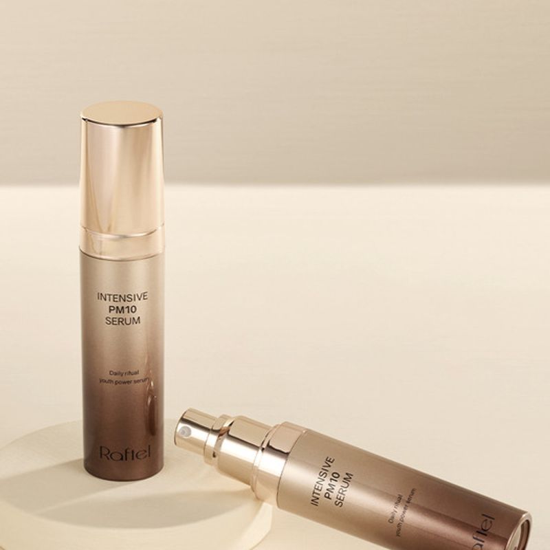 Intensives PM10 Serum