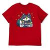 Happy Chonky Tighnari For Sale T-shirts Classic T-shirt Round Neck  Sport  Humor Graphic Travel Eur Size