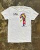 Seltenes PEPPER Band Tour Kollektion Kurzarm Geschenk Für Fan T-Shirt Unisex T-Shirt