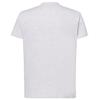 JHK Unisex Adult Melange Regular T-Shirt