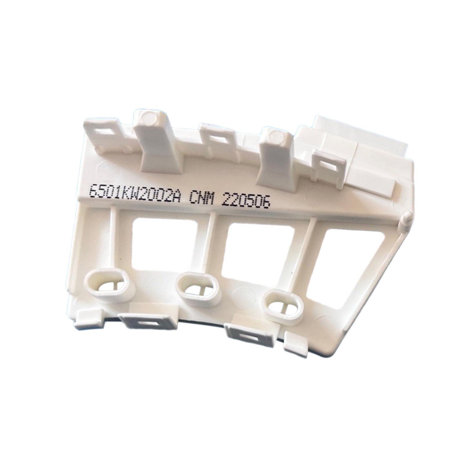 

Датчики двигателя стиральной машины Датчики Холла стиральной машины Детали портативной стиральной машины