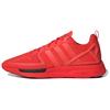 Zx 2K Flux 'Hi-Res Red' FV8478