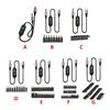 Fast Speed 140W Type C Male To DC5525 5521 Power Supply Cord For Efficient Charging Of Various Devices