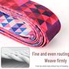 Iyengar Yoga Stretching Strap - Anti-Hunchback, Shoulder Opening, Non-Elastic.