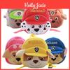 Bebek ve Peluş Oyuncaklar – Peluş Sırt Çantaları