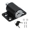 With keys Window Safety Lock Zinc Alloy Door Window Lock Safety Door Lock  Anti Theft