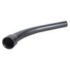 Plastic Replacement Bent Handle Hose Vacuum Cleaners Ergonomic Bent Tube Attachment Ergonomic Designs Easy Installation