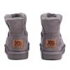 Xti Salinas Grey 44436Gry