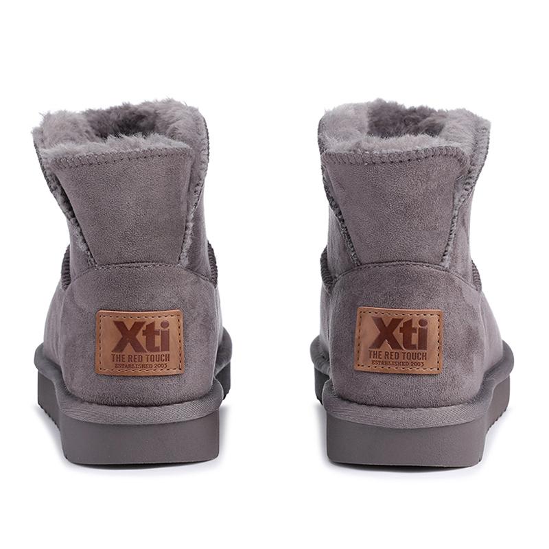 Xti Salinas Grey 44436Gry
