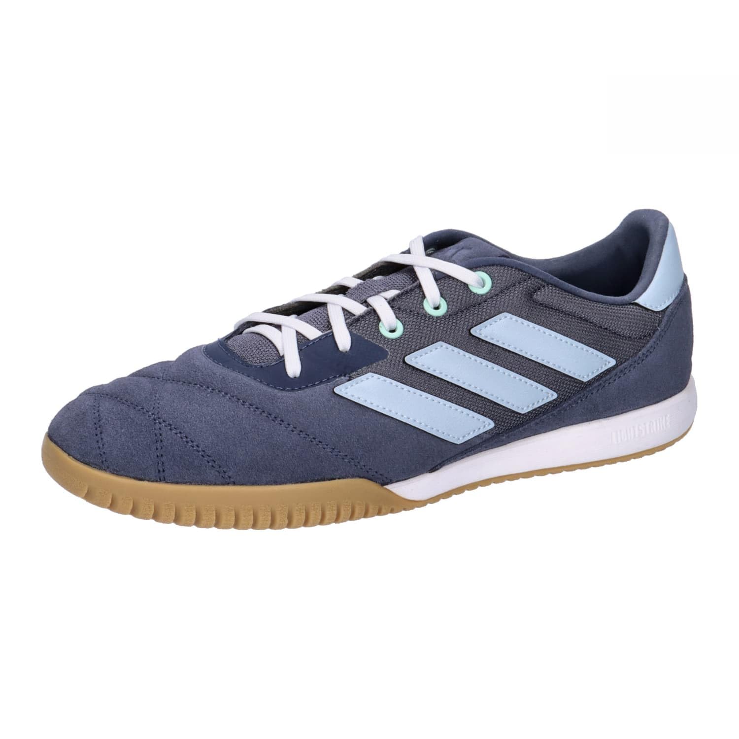 

adidas Copa Gloro IN Shadow Size Navy/Wonder Blue/Semi-Flash Aqua, 27.5cm
