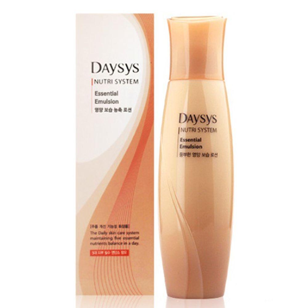 DAYSYS CAFBDUHW Women s Cosmetics Nutri System Emulsion Lotion 200ml
