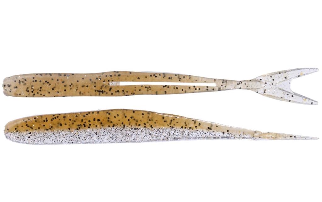 Sale OSP Soft Lure HP Minnow 3.1 Inches TW-193 (2481)