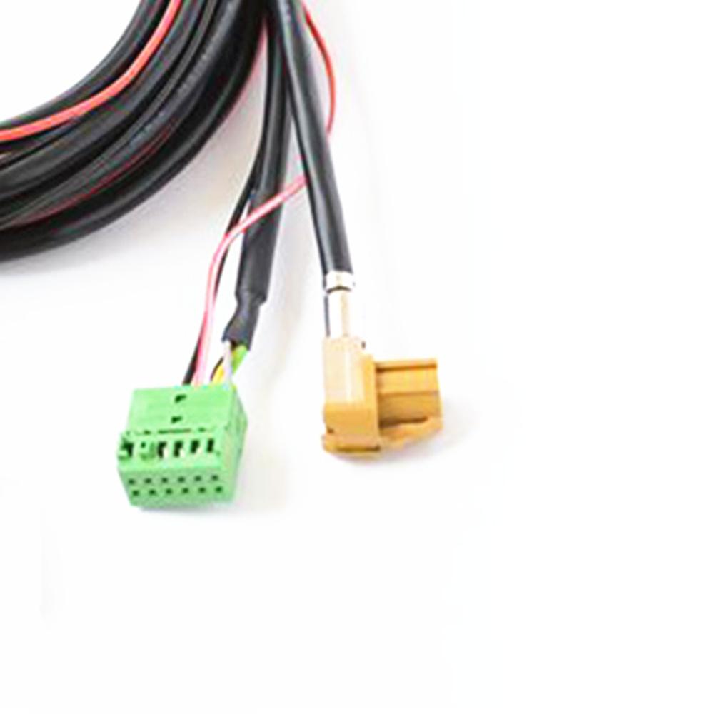 MIB Carplay Kabelbaum für VW Golf 7 mk7 Golf Sportsvan Tiguan